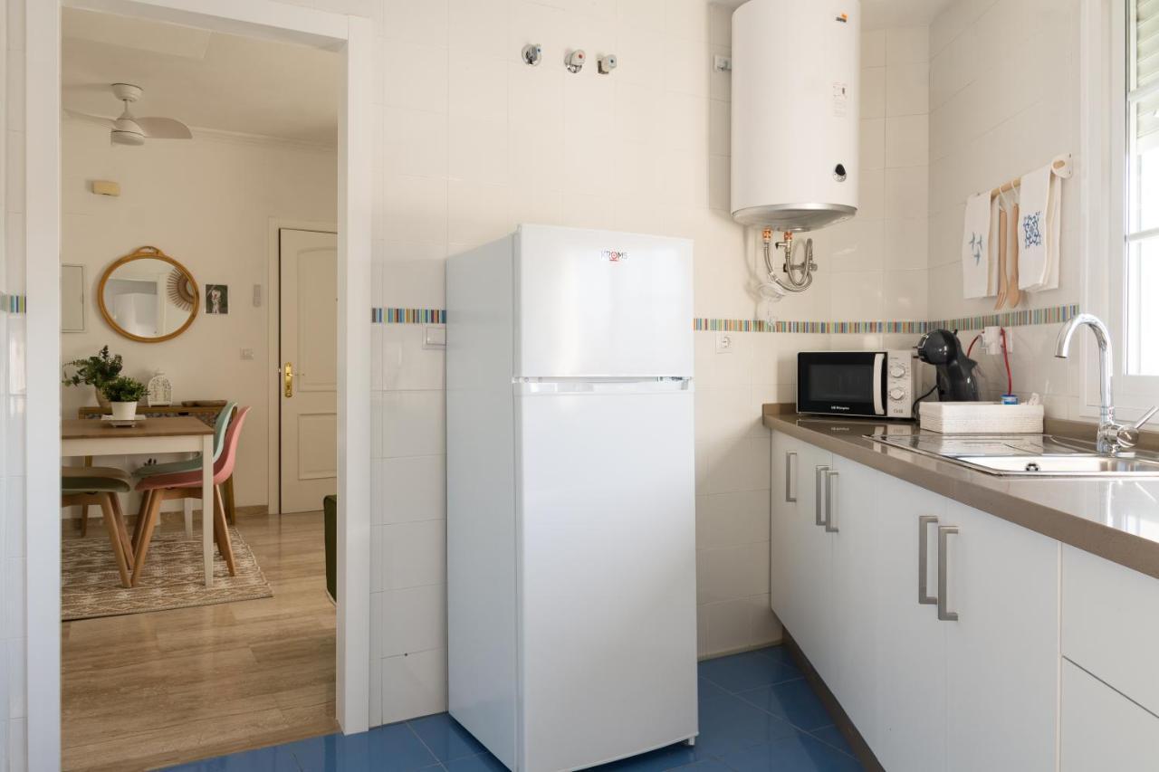 Balcón De Miraflores Apartamento Córdoba
