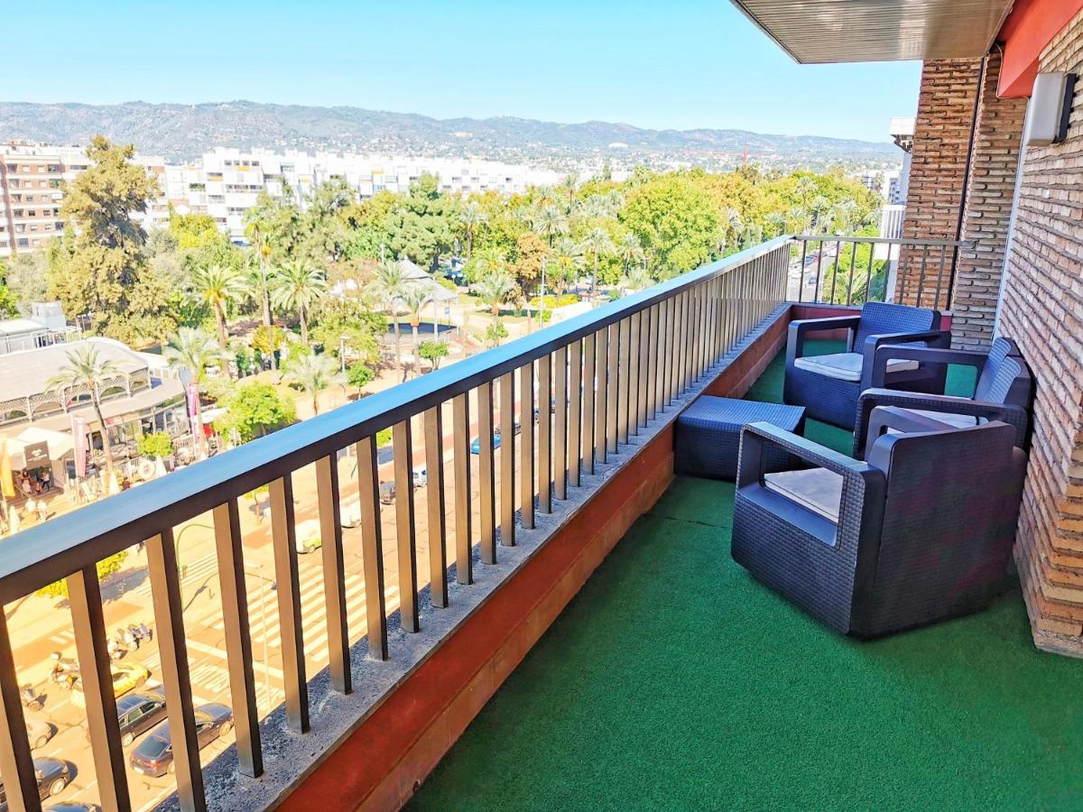 Apartamento Panorama Center D