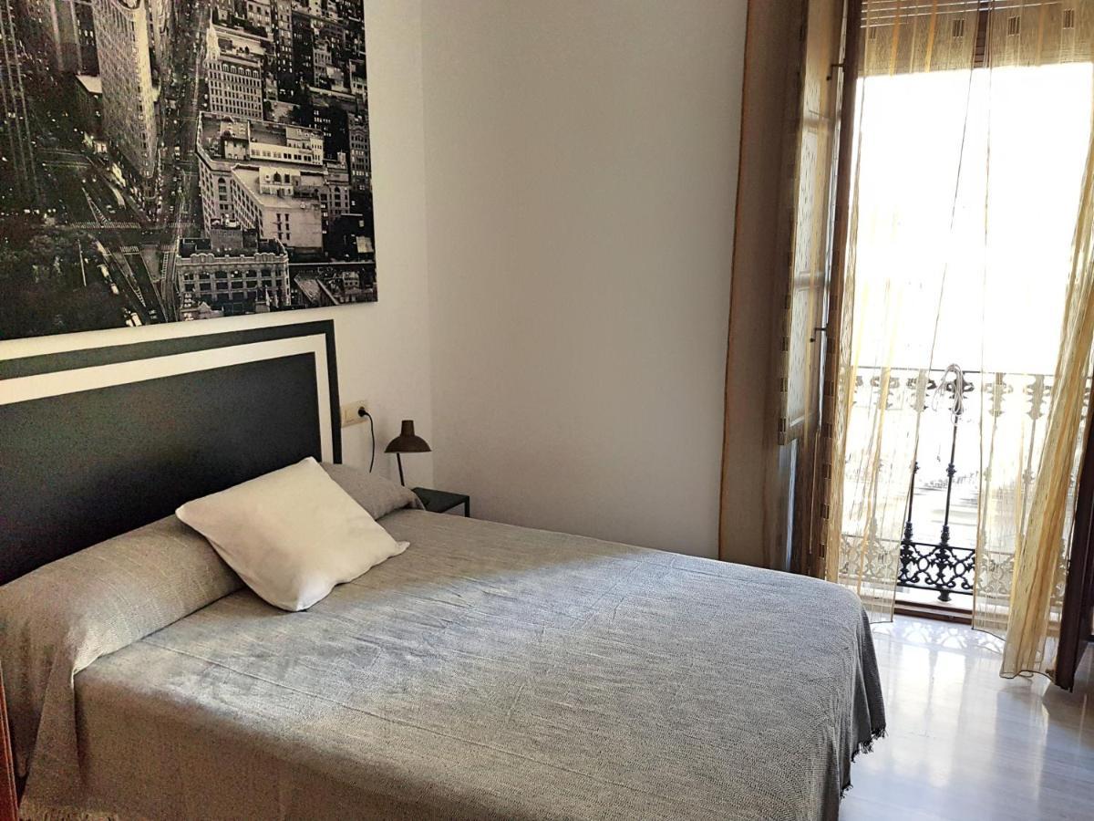 Apartment Luz Del Templo Romano *