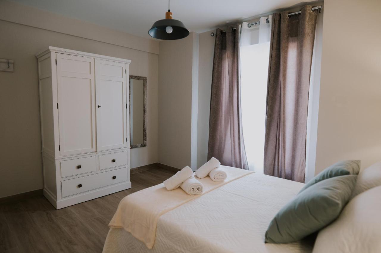 Apartamento San Rafael 1 - Parking Gratuito Córdoba