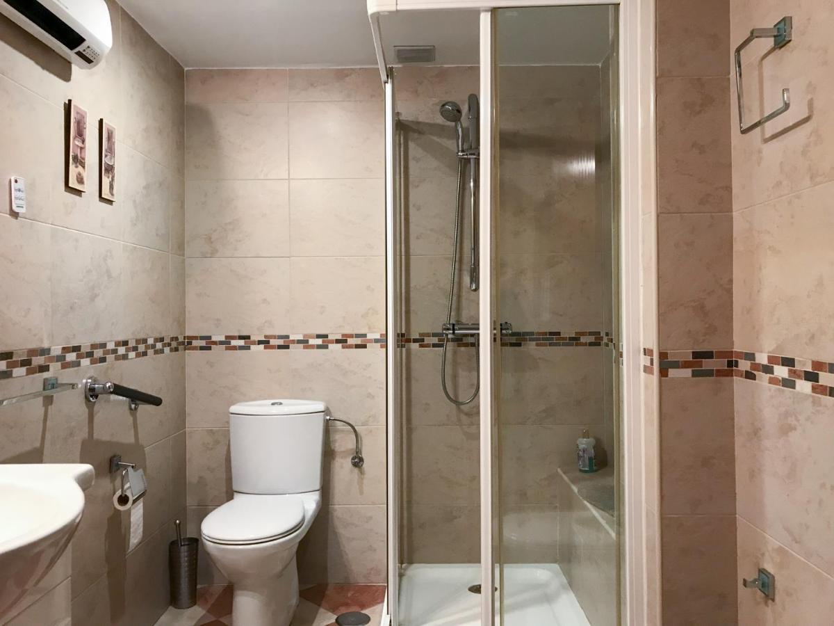 Céntrico Y Luminoso Apartamento