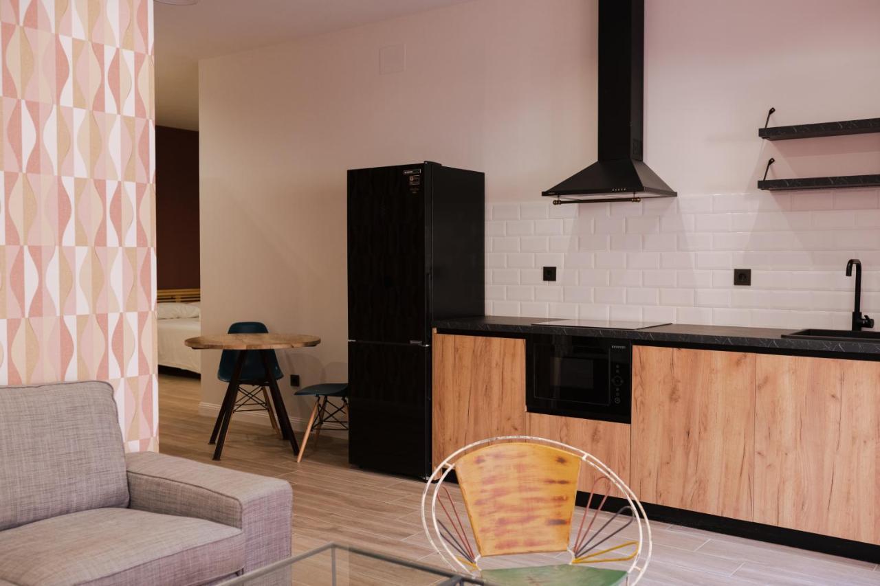 Ziryab apartamentos 2 * Córdoba