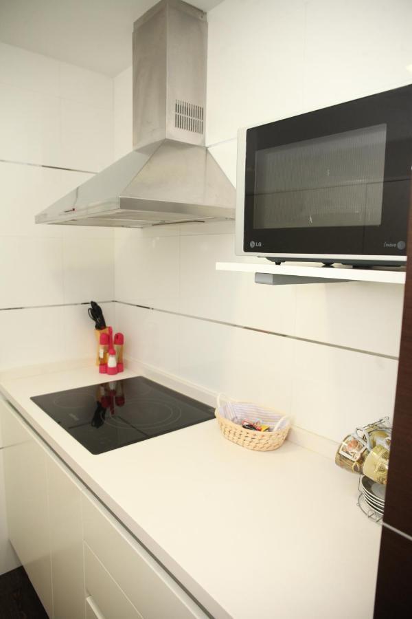 Apartamento Caño