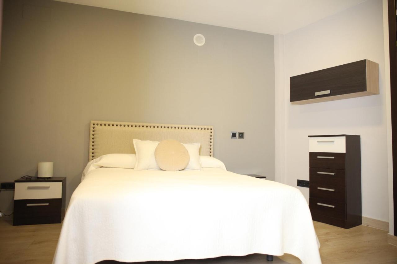 Apartamento Caño