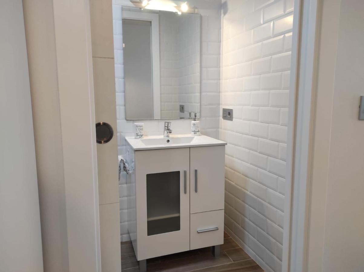 Loft Tulipanes Amarillos Junto A Mezquita Apartamento Córdoba