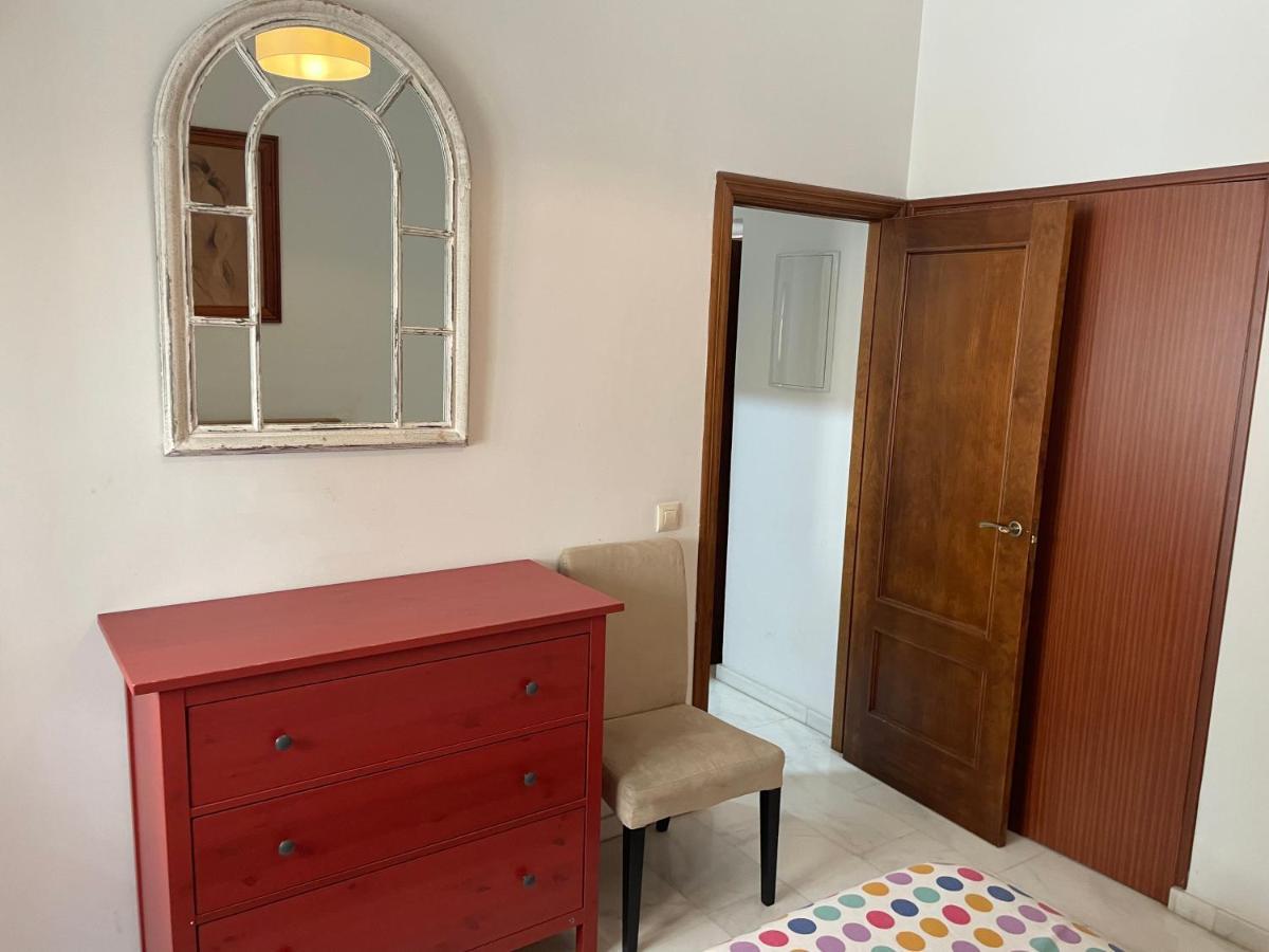 Junto Plaza De La Corredera&parking Gratuito Apartamento Córdoba