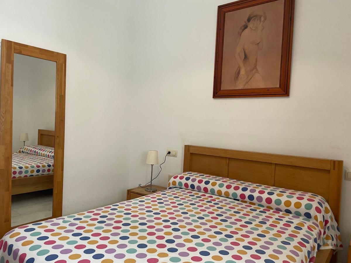Junto Plaza De La Corredera&parking Gratuito Apartamento Córdoba