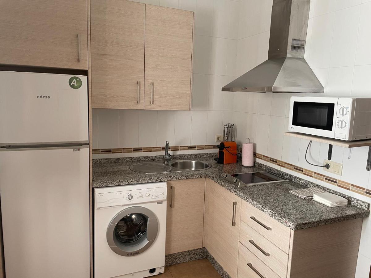 Junto Plaza De La Corredera&parking Gratuito Apartamento
