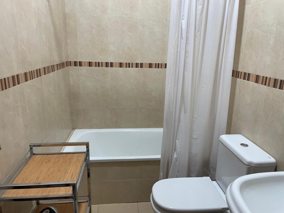 Junto Plaza De La Corredera&parking Gratuito Apartamento Córdoba