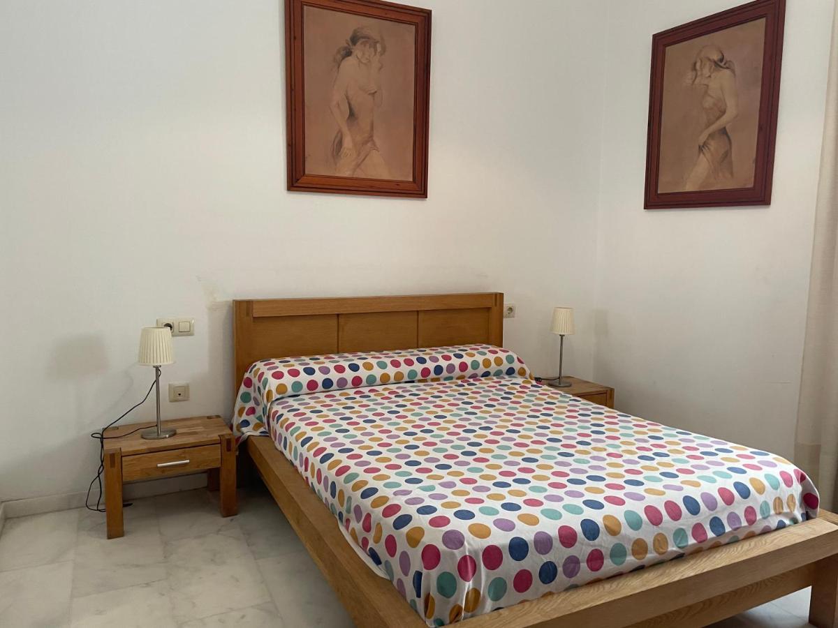 Junto Plaza De La Corredera&parking Gratuito *