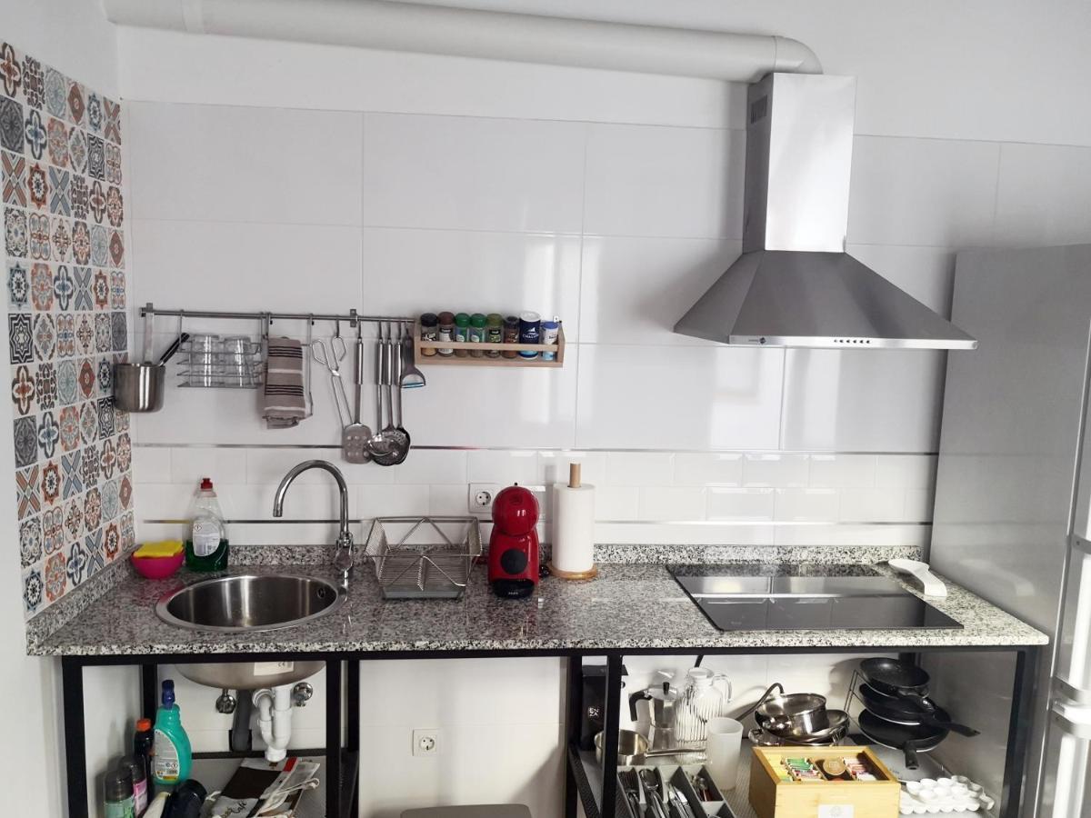 Apartamento Entre Patios Y Flores Córdoba
