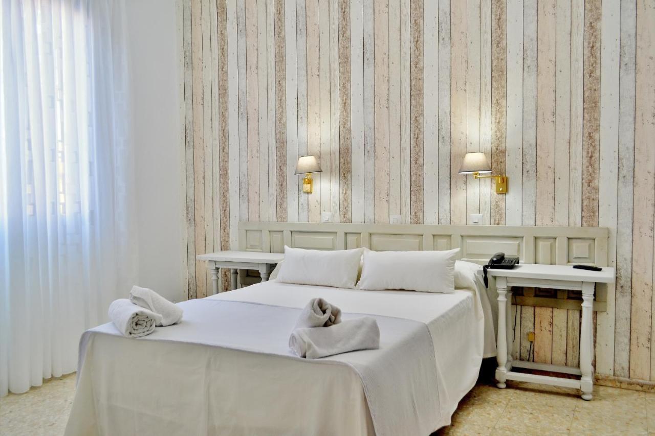 Marisa Hotel 2*