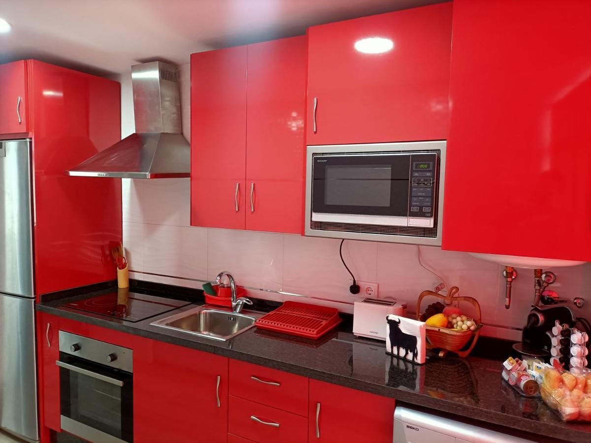 Apartamento San Antón Córdoba