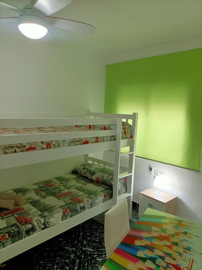 San Antón Apartamento