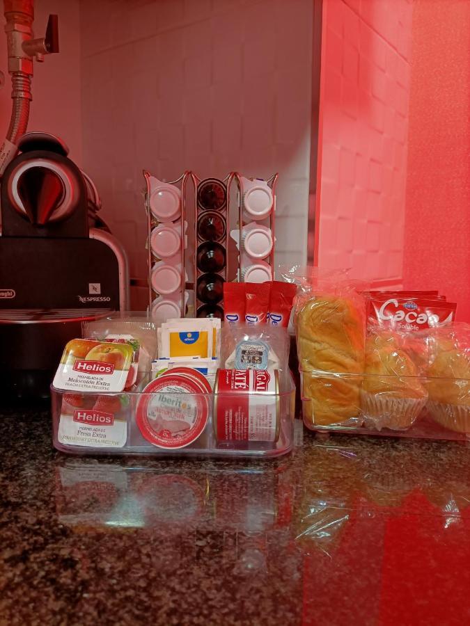 San Antón Apartamento *