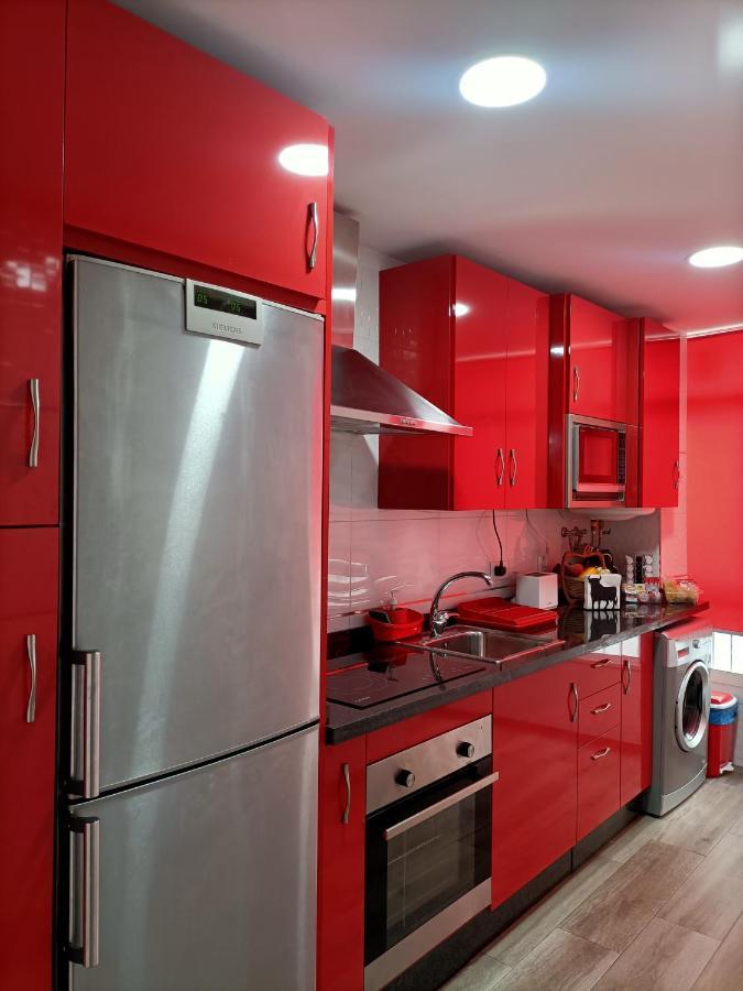 San Antón Apartamento Córdoba