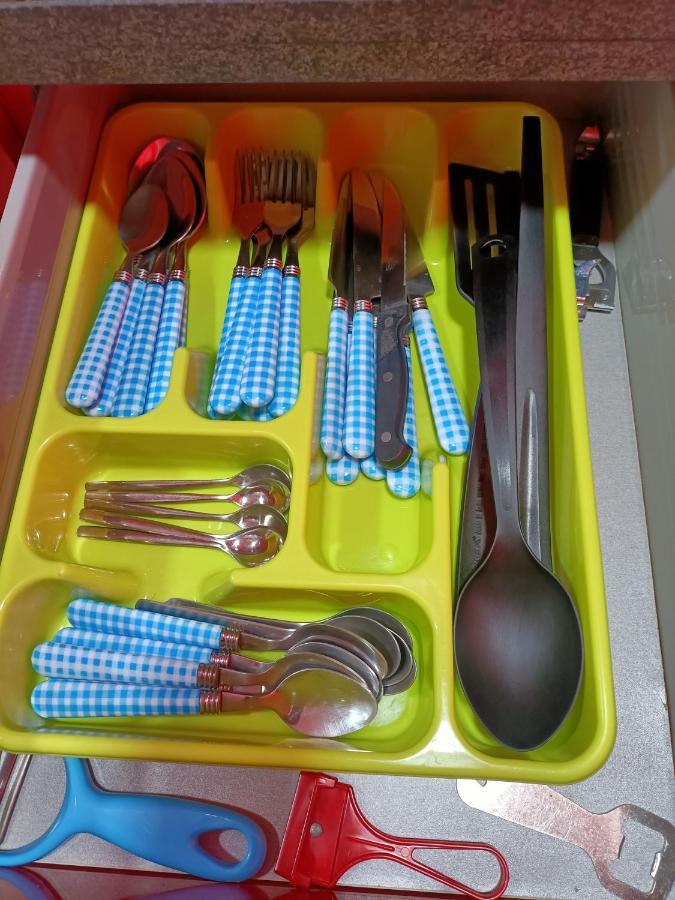 Apartamento San Antón *