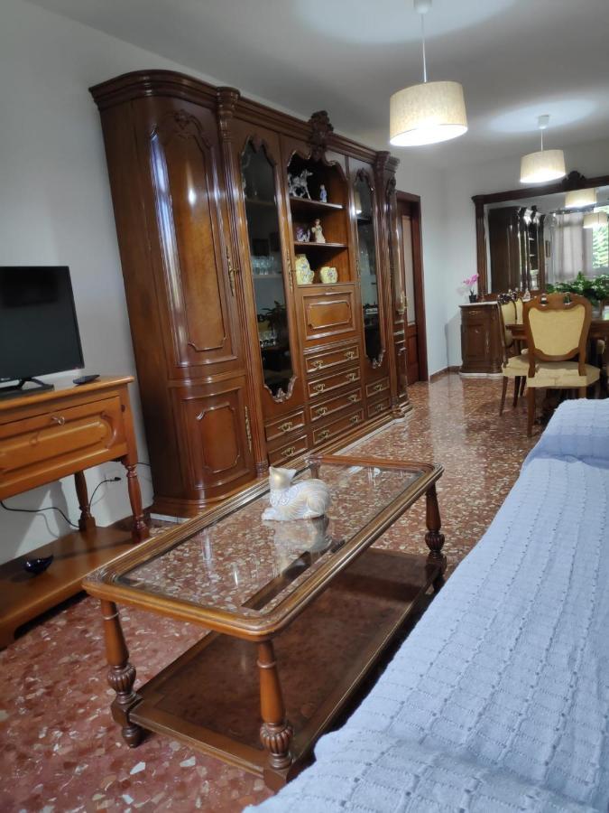 Carlos Iii Apartment *
