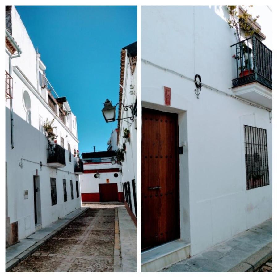 San Agustín Apartamento Córdoba