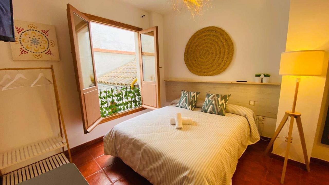 Hostel Plaza Mayor Corredera