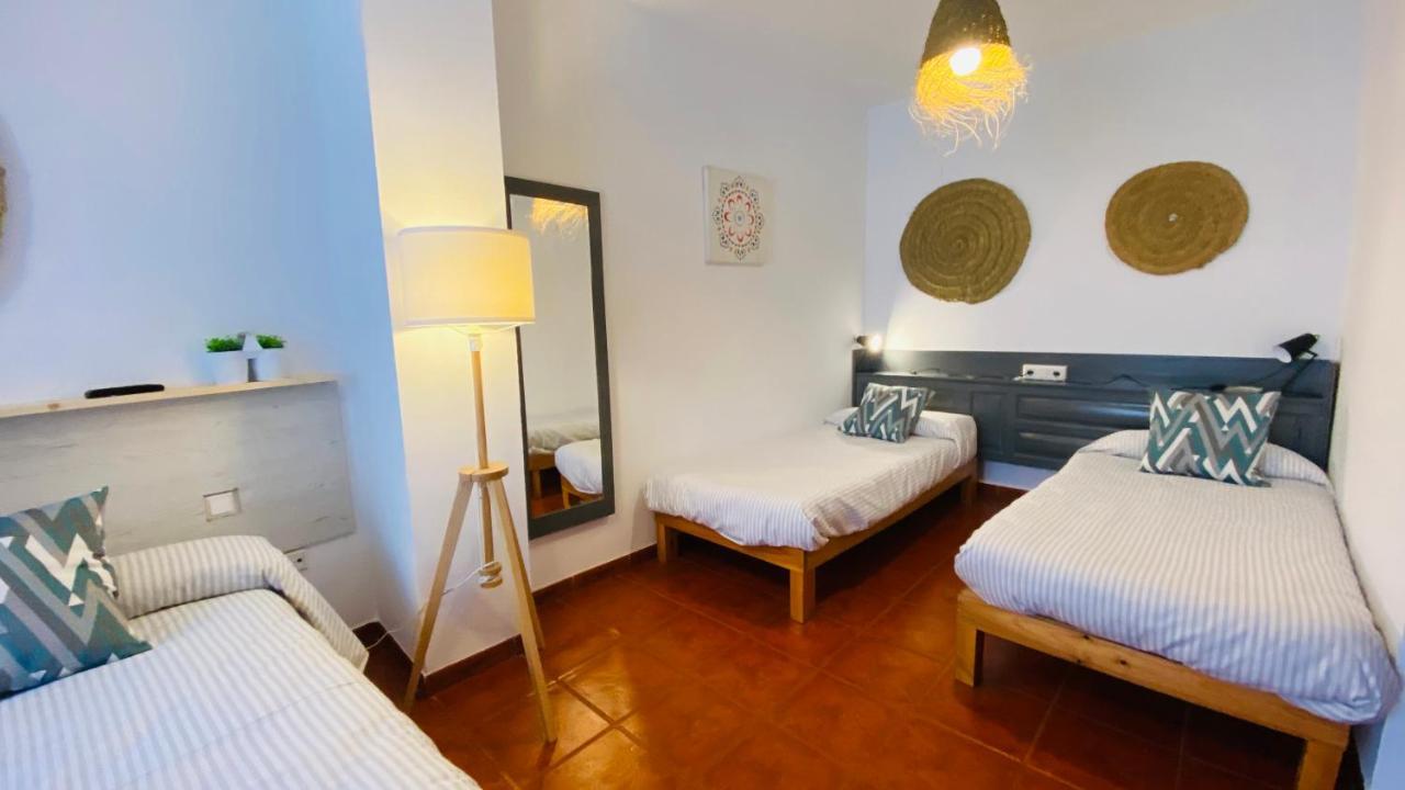 Bed & Breakfast Hostel Plaza Mayor Corredera *