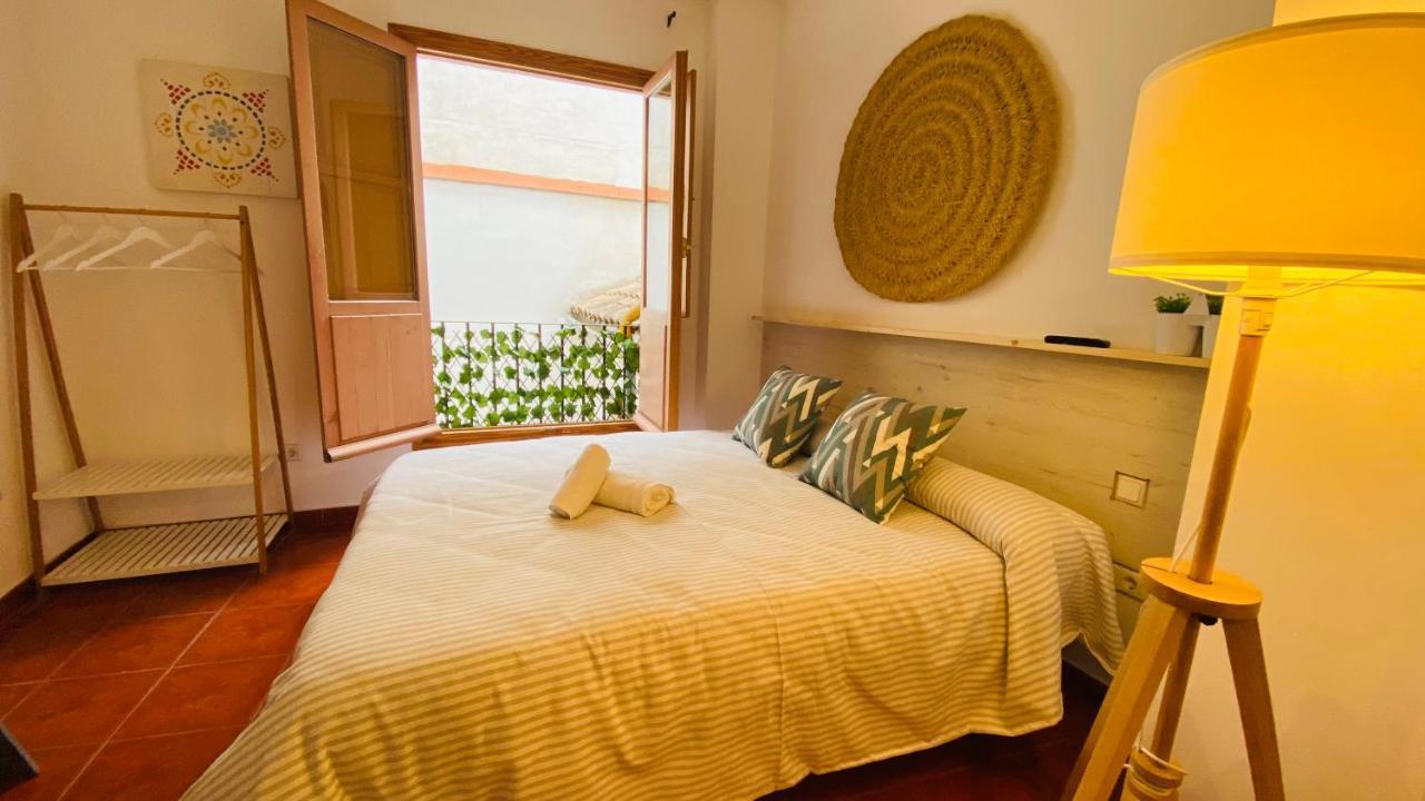 Hostel Plaza Mayor Corredera Bed & Breakfast *