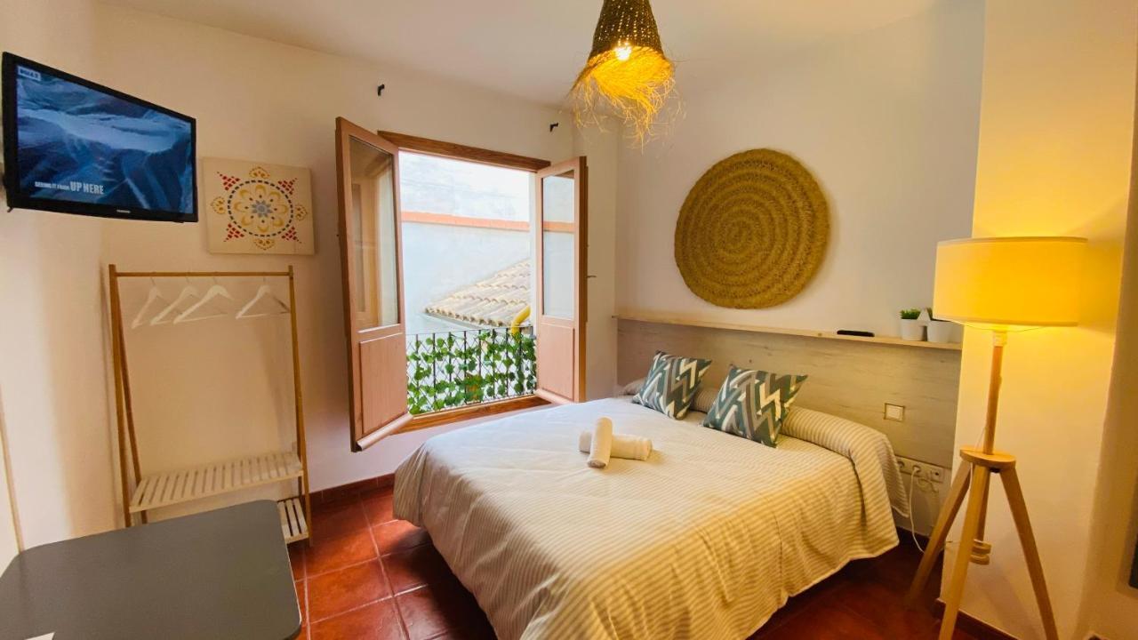 Bed & Breakfast Hostel Plaza Mayor Corredera *