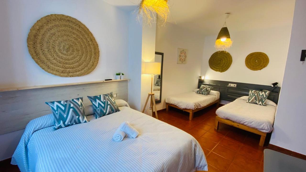 Hostel Plaza Mayor Corredera *