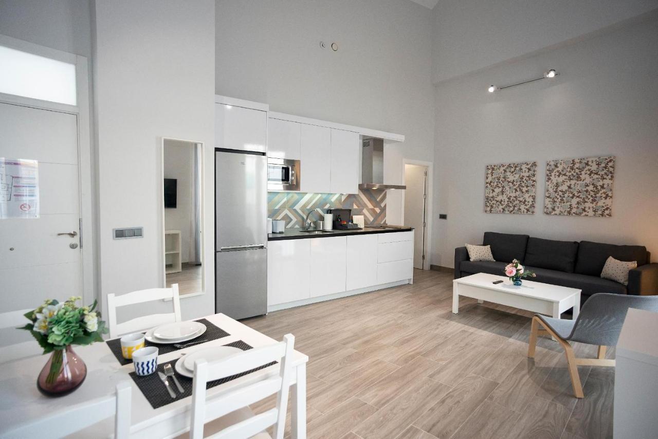 Apartment Em21 *