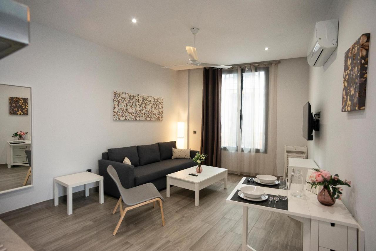 Apartment Em21 *