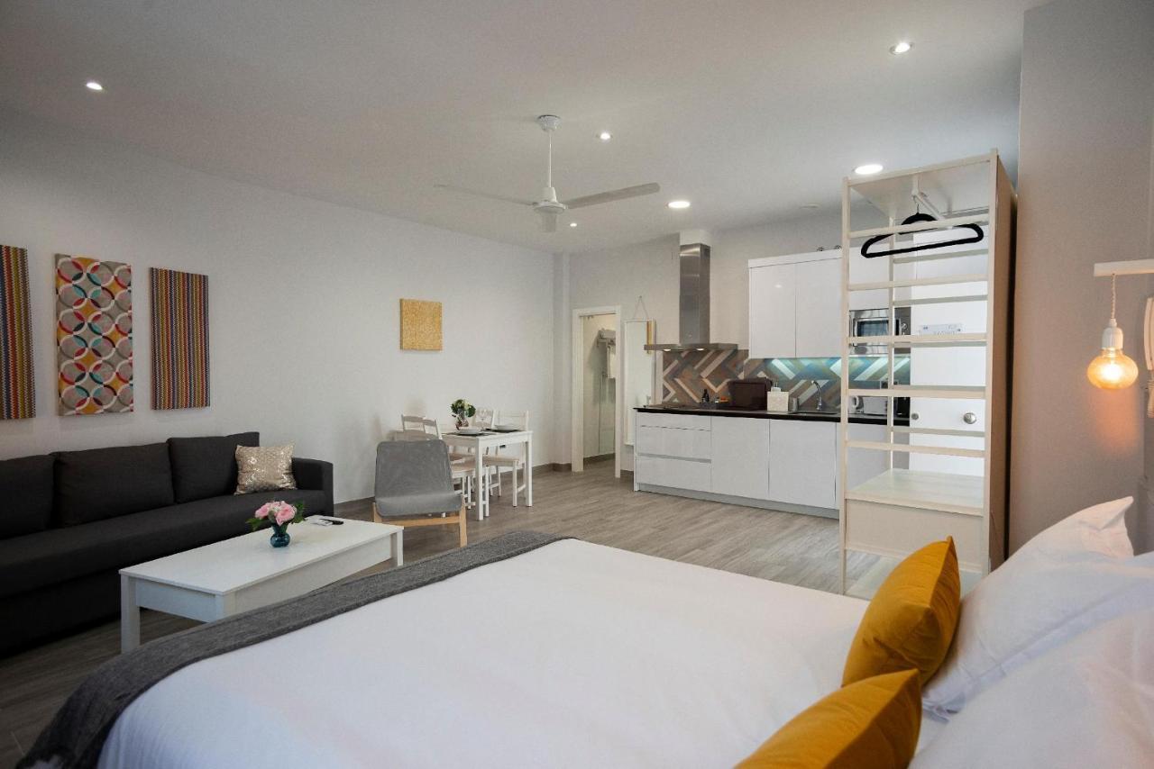 Apartment Em21