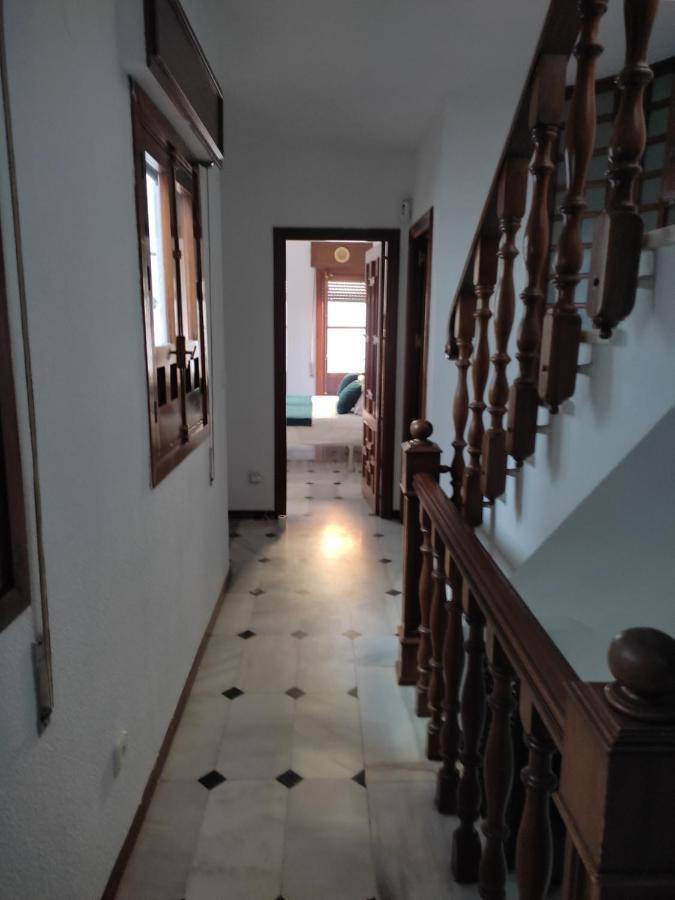 San Basilio's Red House *