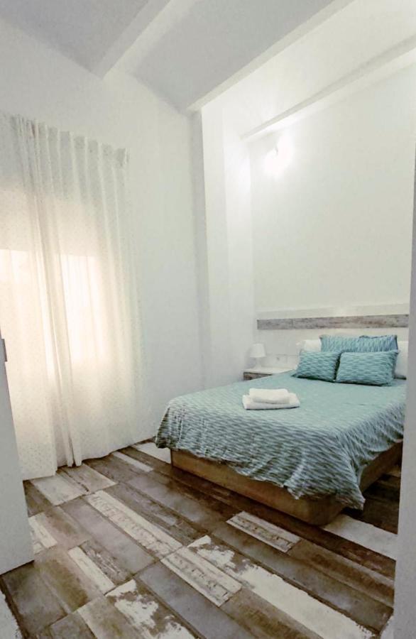 Apartment Modernos En Ciudad Jardin Cordoba