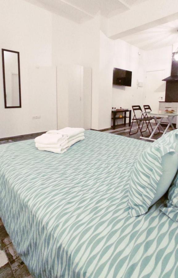 Modernos En Ciudad Jardín Apartamento *