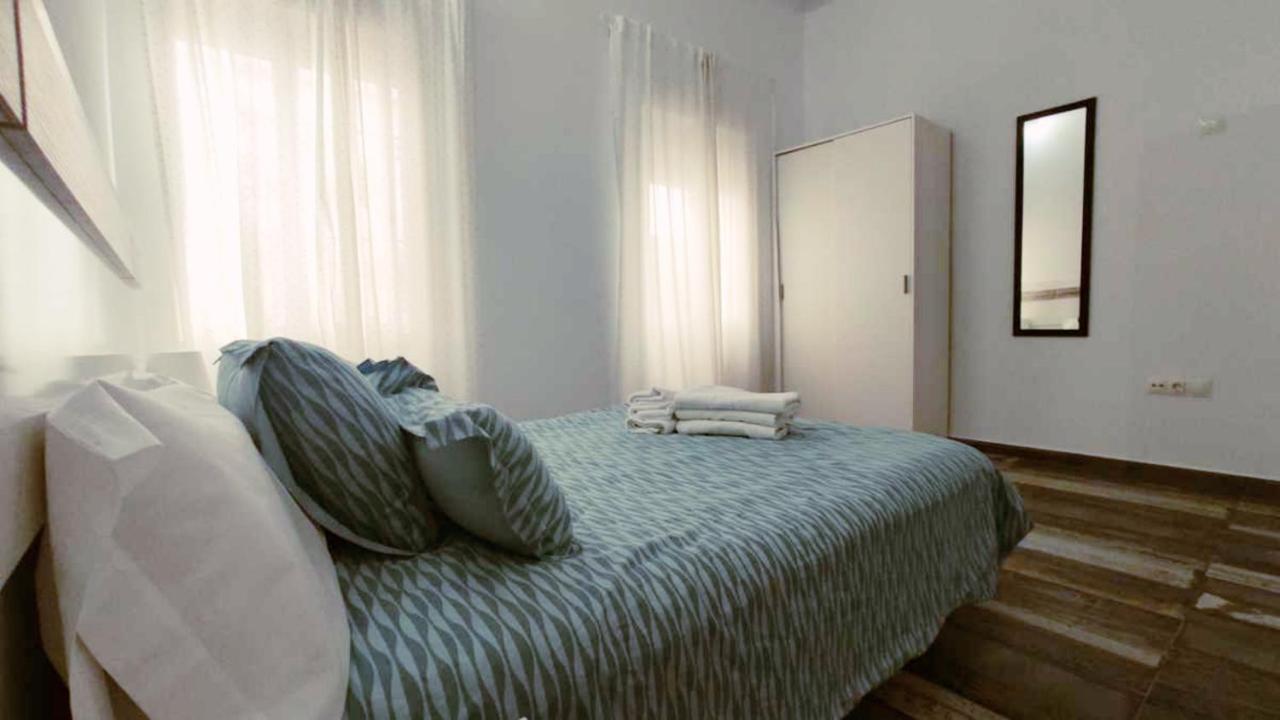 Modernos En Ciudad Jardín Apartamento *