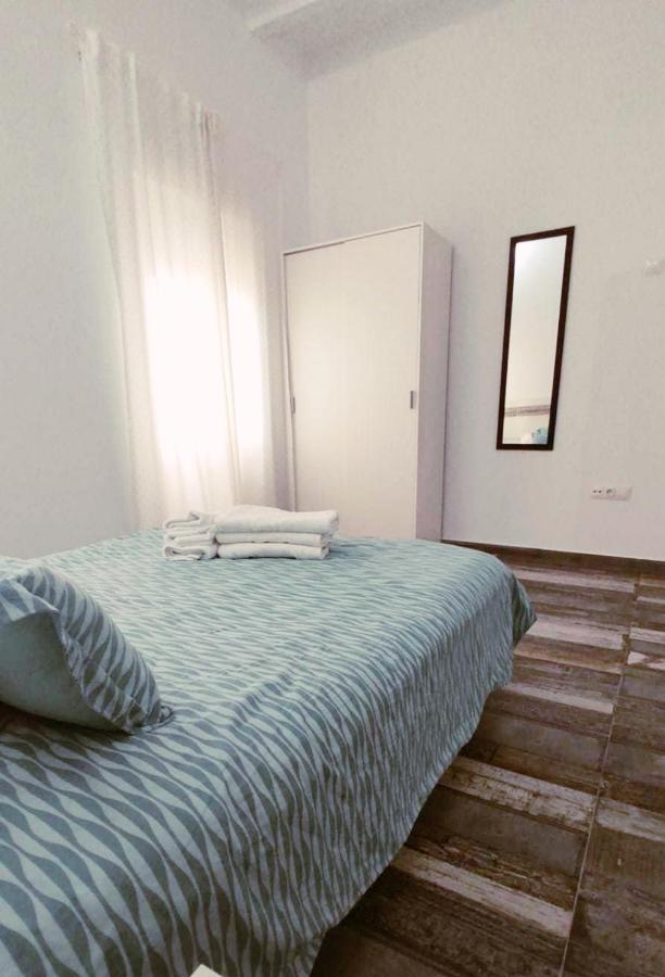 Apartamento Modernos En Ciudad Jardín