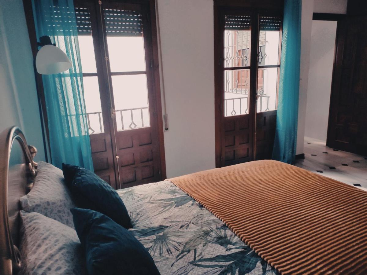 Bed and breakfast San Basilio's Red House