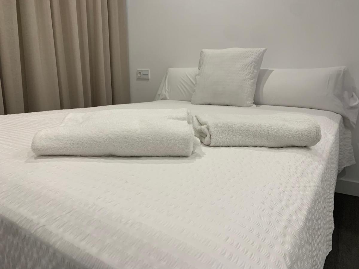 Apartamento Espectacular ático En Pleno De Centro De *