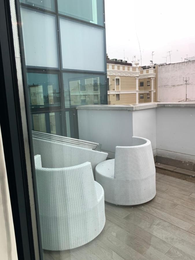 Apartamento Espectacular ático En Pleno De Centro De