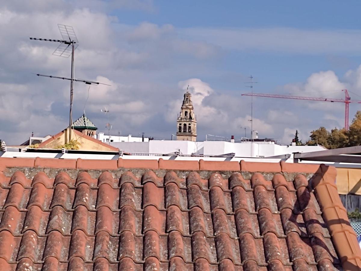 Bed and breakfast San Basilio's Red House Córdoba