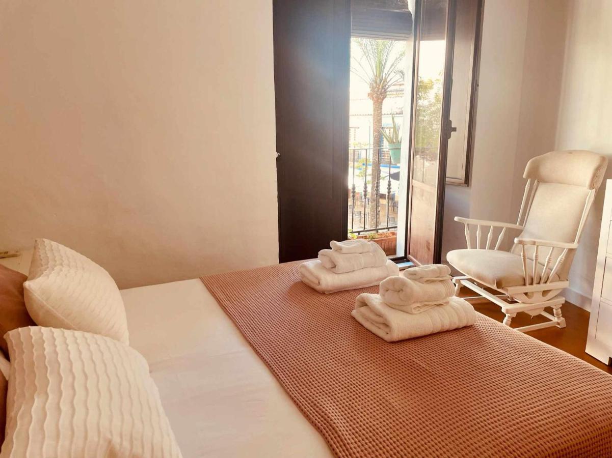 Apartamento Precioso En Plaza De Cañas Córdoba