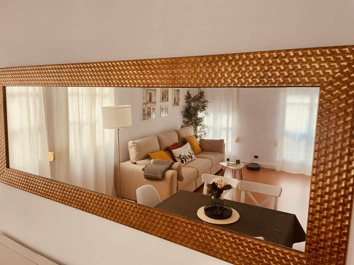Precioso En Plaza De Cañas Apartamento