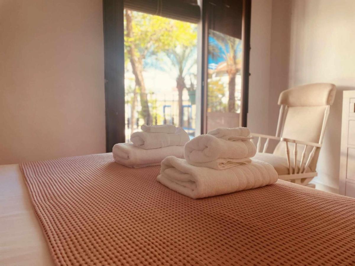Apartamento Precioso En Plaza De Cañas