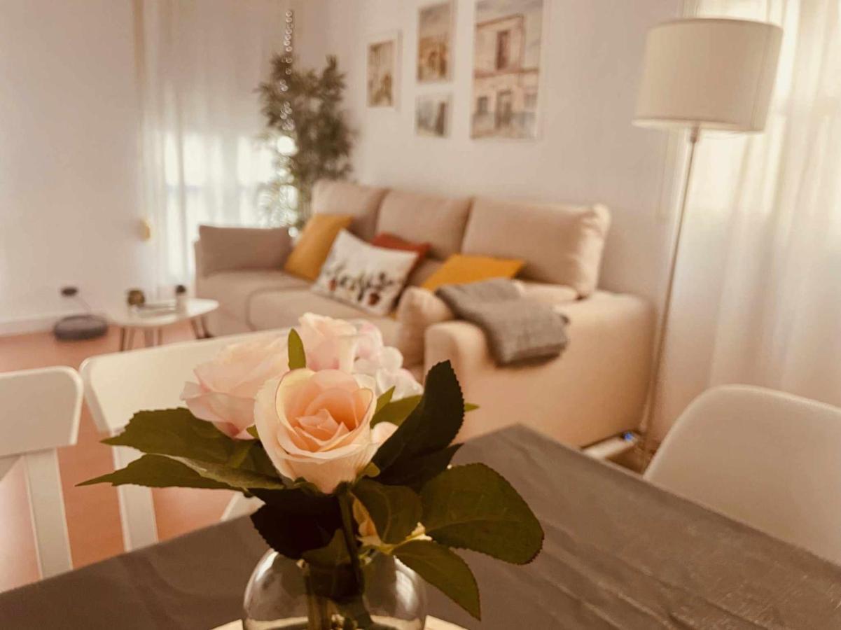 Precioso En Plaza De Cañas Apartamento