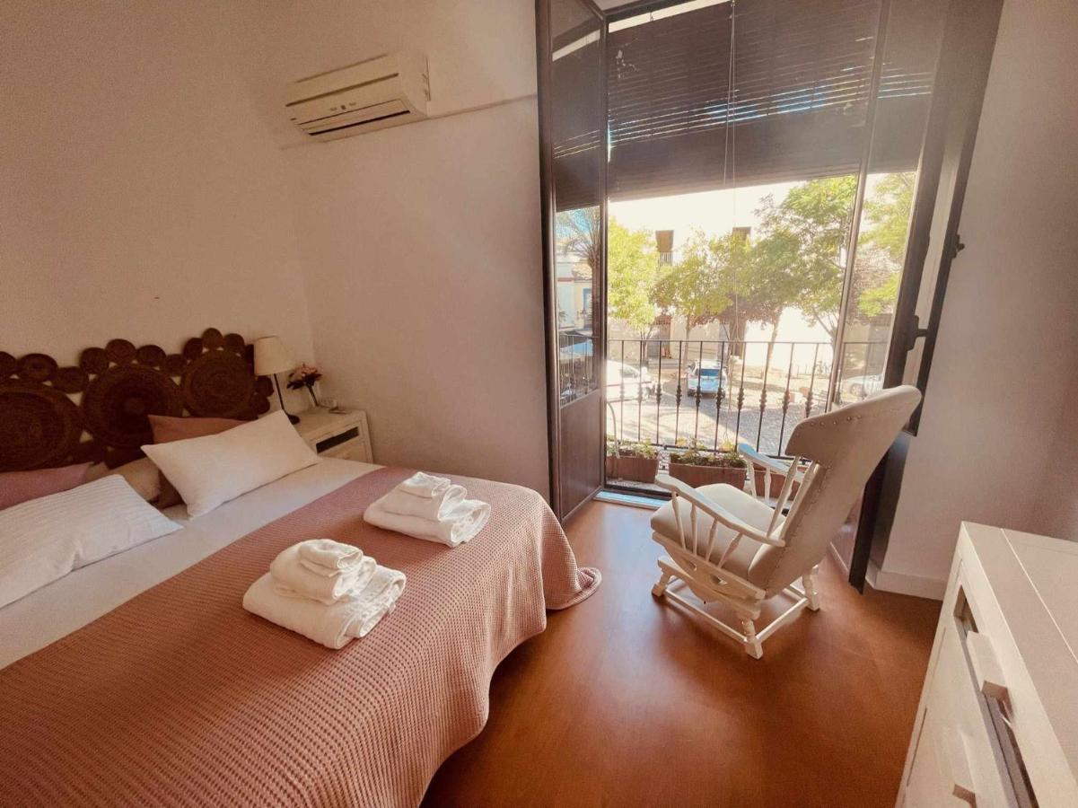 Apartamento Precioso En Plaza De Cañas Córdoba