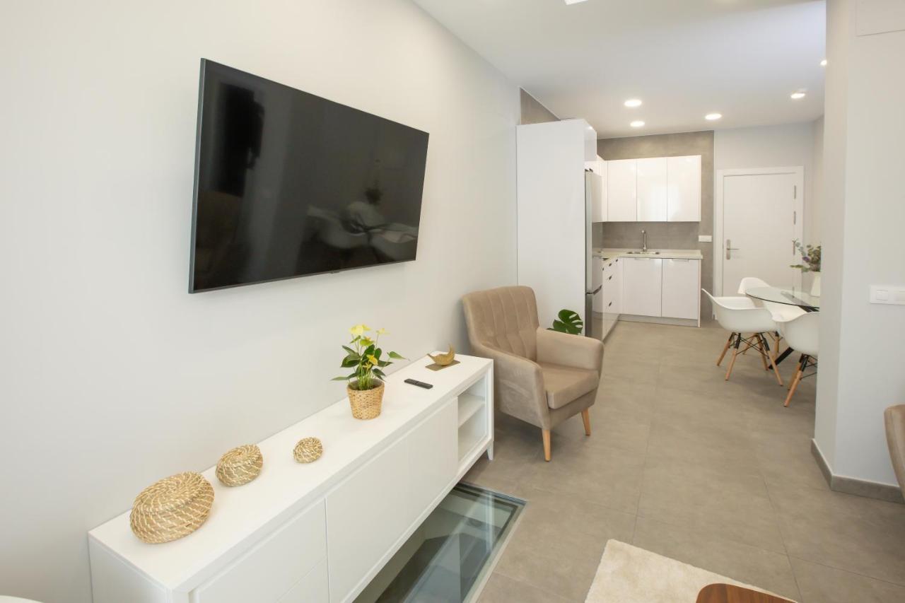 Apartamento Tinte 8 Córdoba