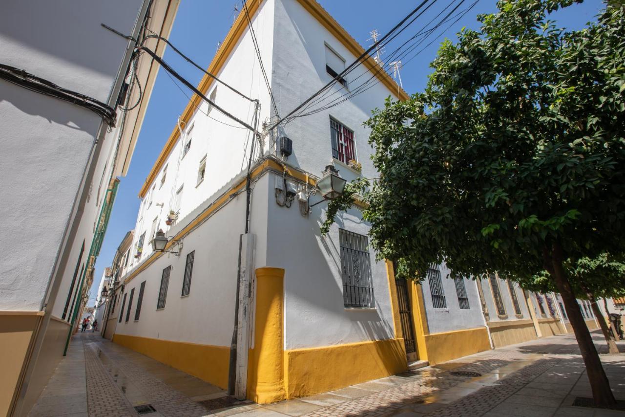 Tinte 8 Apartamento Córdoba
