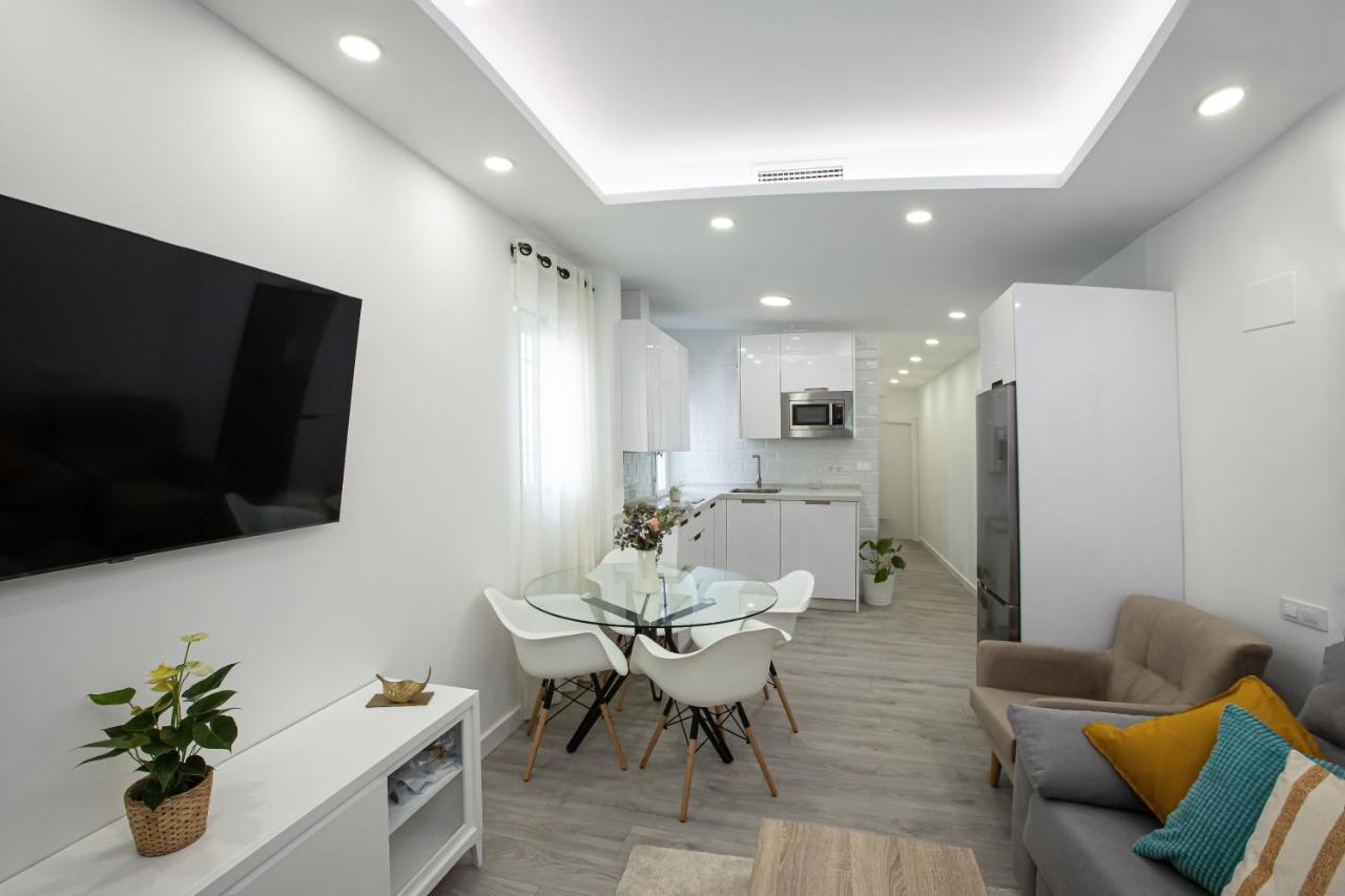 Tinte 8 Apartamento *