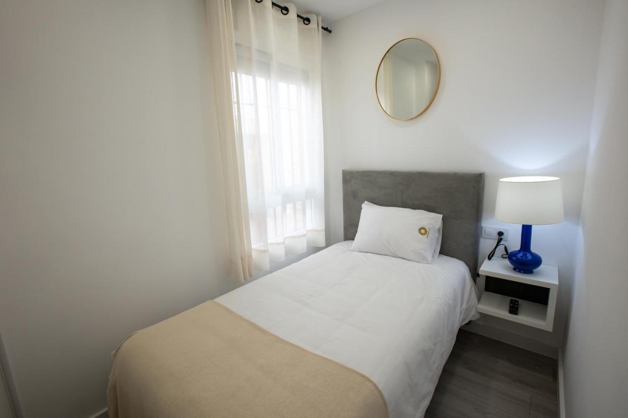 Tinte 8 Apartamento Córdoba