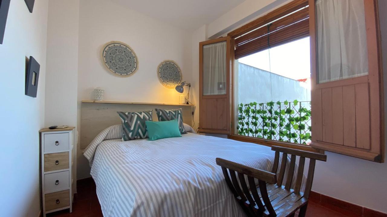 Hostel Plaza Mayor Corredera Bed & Breakfast *